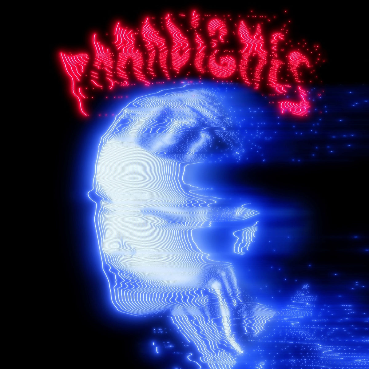 La Femme - Paradigmes (black LP)