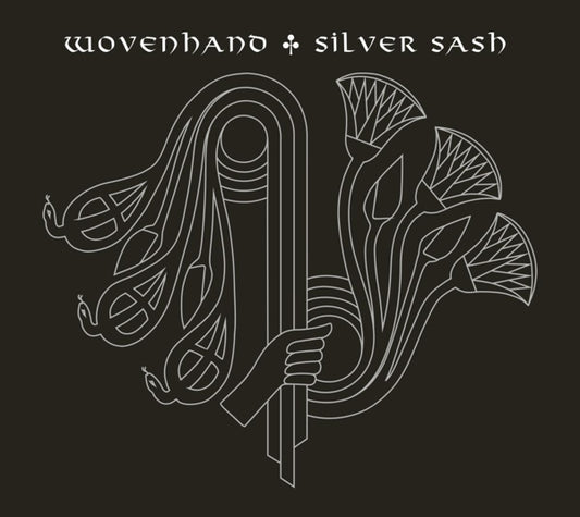 Woven Hand - Silver Sash (LP)