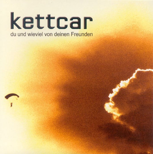 Kettcar - Du und wieviel… (LP)