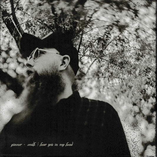 Gunner & Smith - Hear You In My Head (black LP)