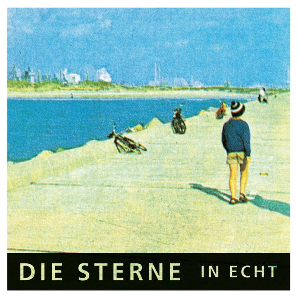 Die Sterne - In echt (LP)