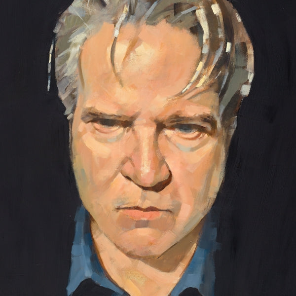 Lloyd Cole - Guesswork (black LP)