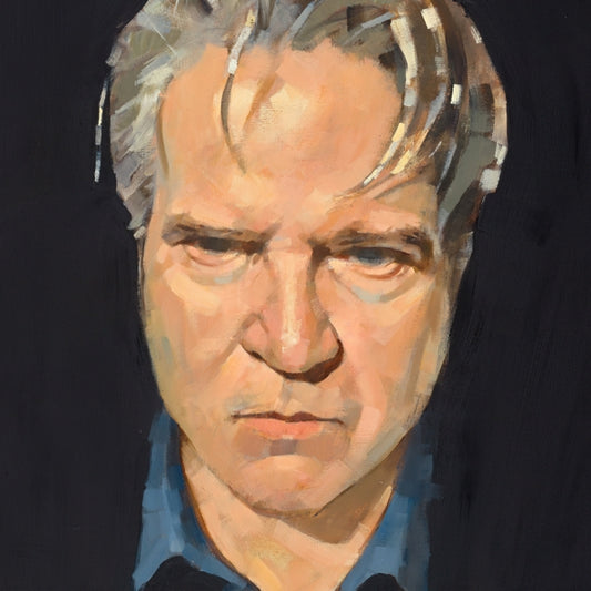 Lloyd Cole - Guesswork (black LP)