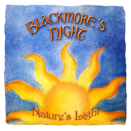 Blackmore's Night - Nature's Light (black LP)