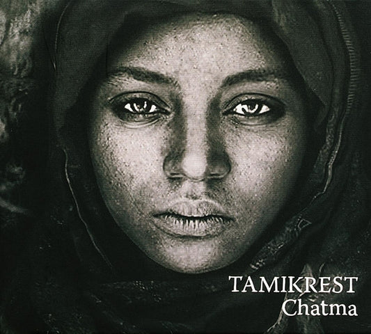 Tamikrest - Chatma (LP)