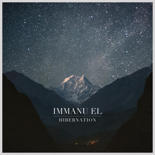 Immanu El - Hibernation (CD)