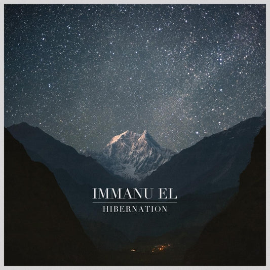 Immanu El - Hibernation (CD)