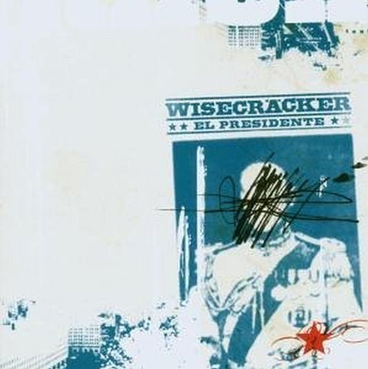 Wisecräcker - El Presidente (CD)