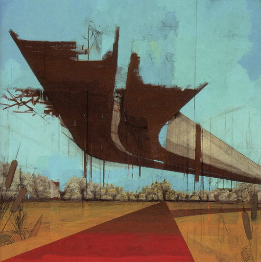 Kettcar - Sylt (LP)