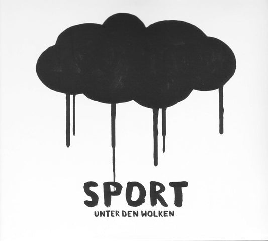 Sport - Unter den Wolken (LP)