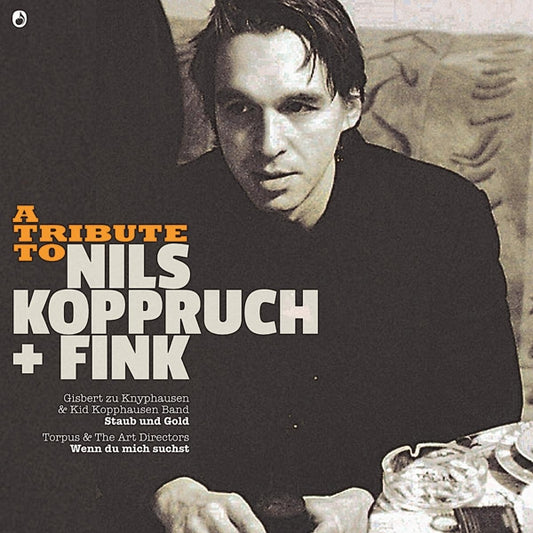 Knyphausen & Kid Kopphausen / Torpus (7inch)
