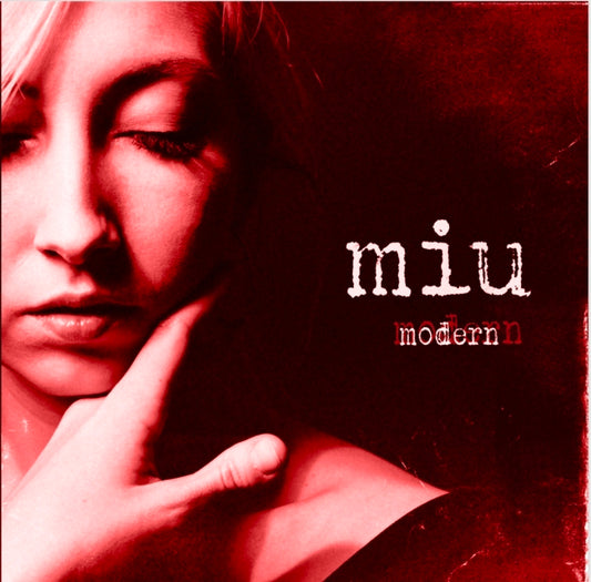 MIU - Modern (LP)