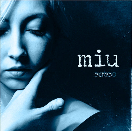 MIU - Retro (LP)