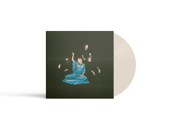 Blues Pills - Birthday (white LP)