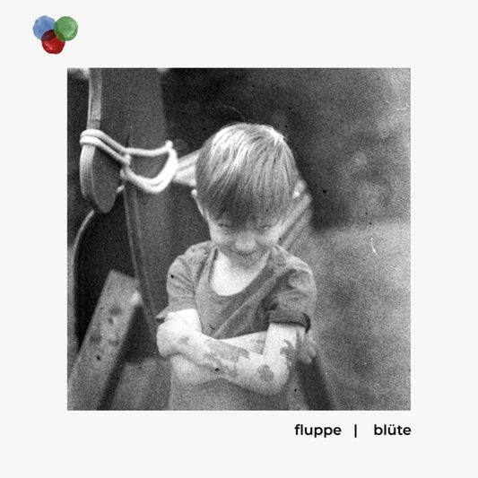 Fluppe - Blüte (LP)