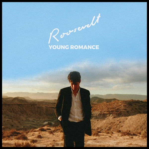 Roosevelt - Young Romance (LP)