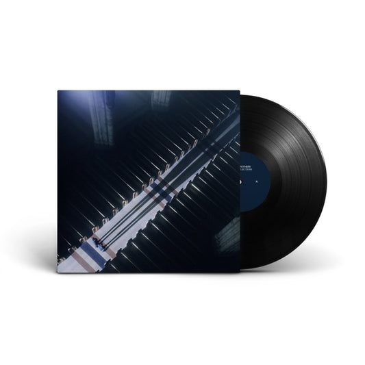 Grandbrothers - Late Reflections (black LP)