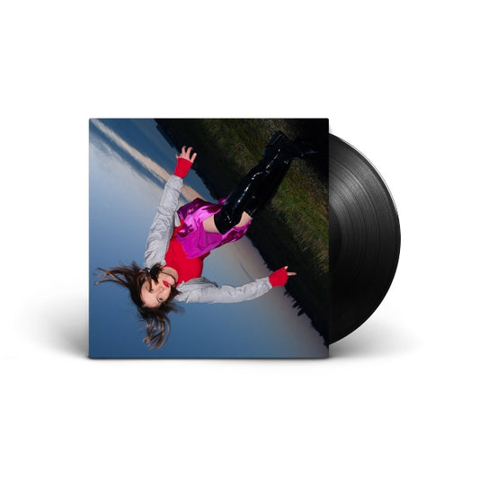 Sophia Kennedy - Squeeze Me (black LP)