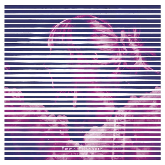 Emma Elisabeth - Live At Clouds Hill (LP)