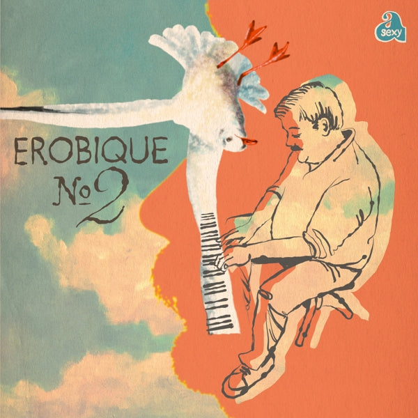 Erobique - No. 2 (2LP)