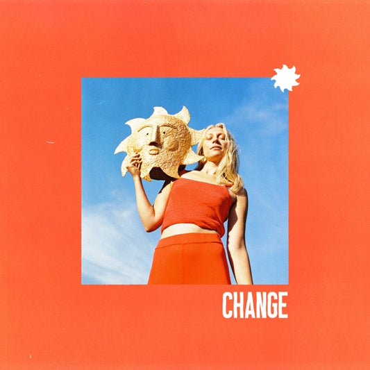 CATT - Change (black LP)
