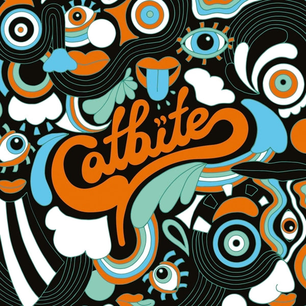 Catbite - Nice One Deluxe (col. LP)