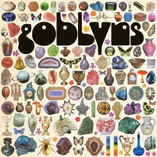 Goblyns - Three Sisters (black LP)