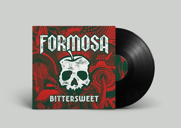 Formosa - Bittersweet (LP)