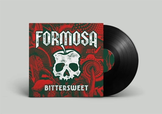 Formosa - Bittersweet (LP)
