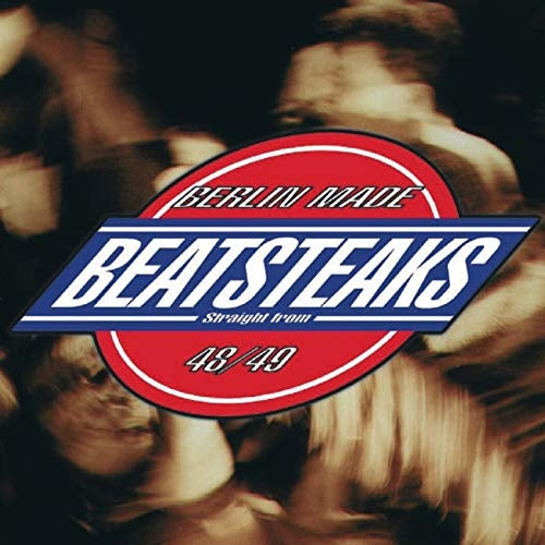 Beatsteaks - 48/49 (LP)