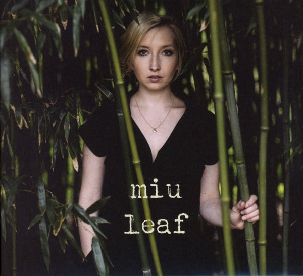 MIU - Leaf (LP)