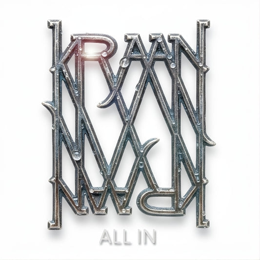 Kraan - All In (black LP) - VÖ: 17.04.26