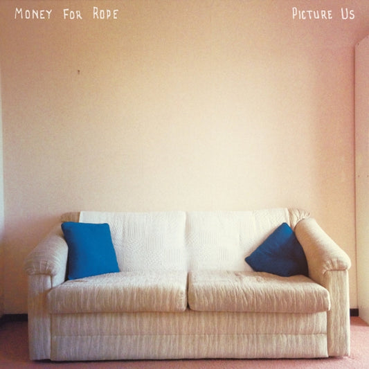 Money For Rope - Picture Us (CD)