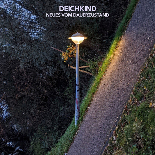Deichkind - Neues vom Dauerzustand (2LP)