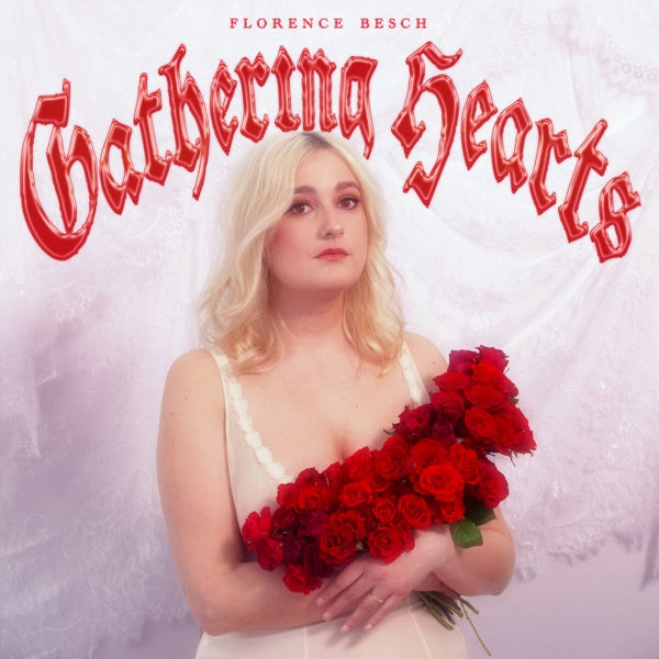 Florence Besch - Gathering Hearts (LP)