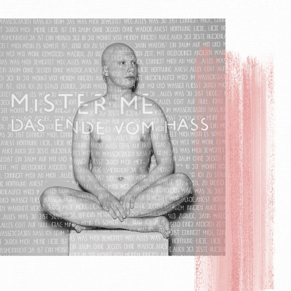 Mister Me - Das Ende vom Hass (black LP)