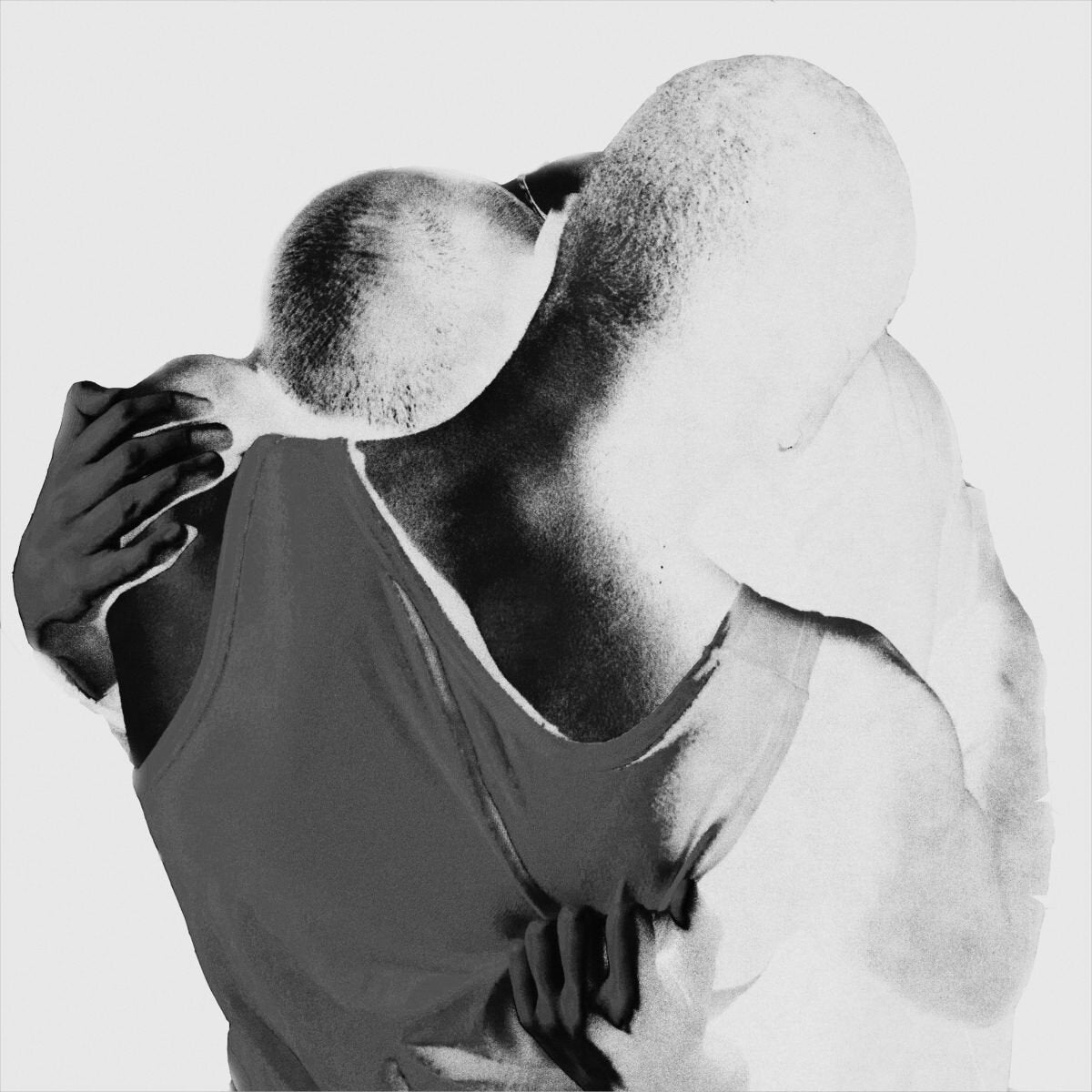 Young Fathers - DEAD (ltd. LP RSD24)