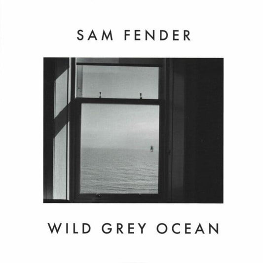 Sam Fender - Wild Grey Ocean/Little Bull Of Blithe (white 7inch RSD23)