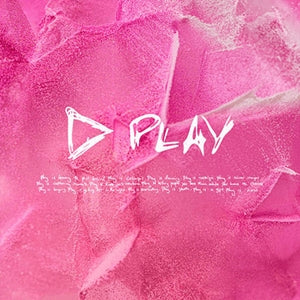 Ed Sheeran - Play (deluxe CD)