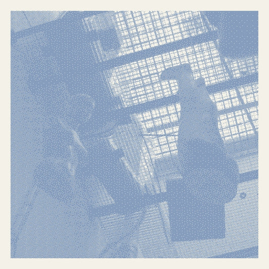 bdrmm - Microtronic (col. ISE LP)