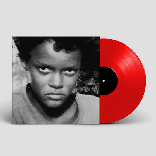 Tarek K.I.Z. - Golem (red 2LP)