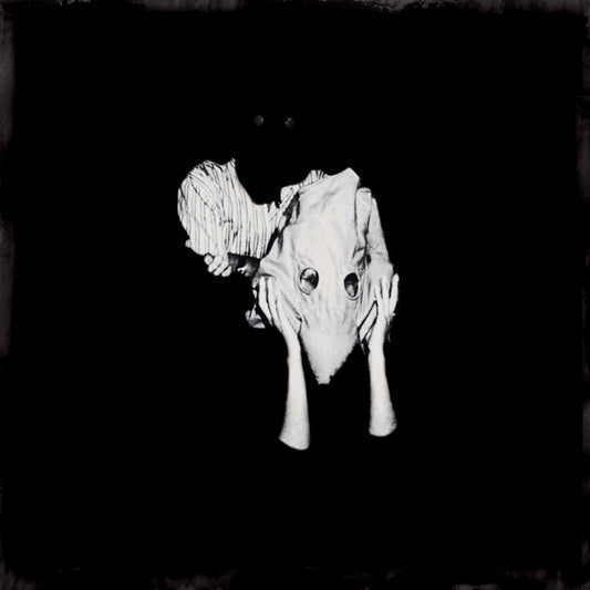 Sigur Ros - Kveikur (black 2LP)