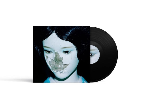 NewDad - Madra (black LP)