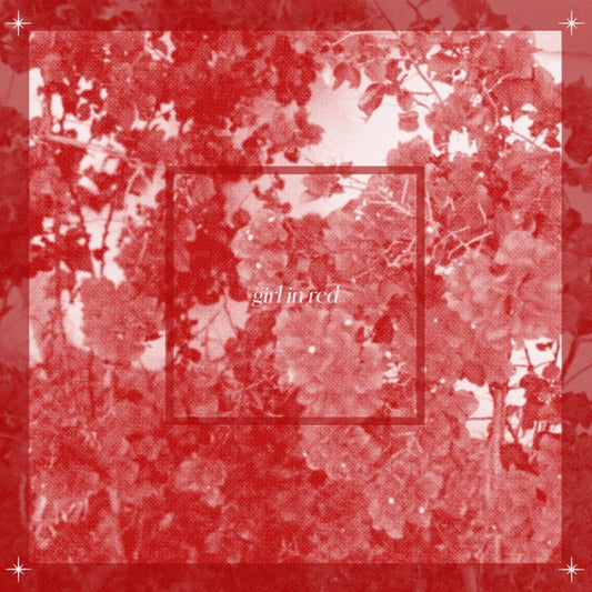Girl In Red - Beginnings (black LP)