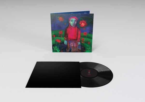 Girl In Red - If I Could Make It Go Quiet (black LP)