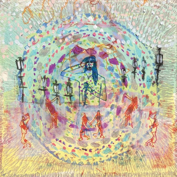 CMAT - Crazymad For Me (LP)