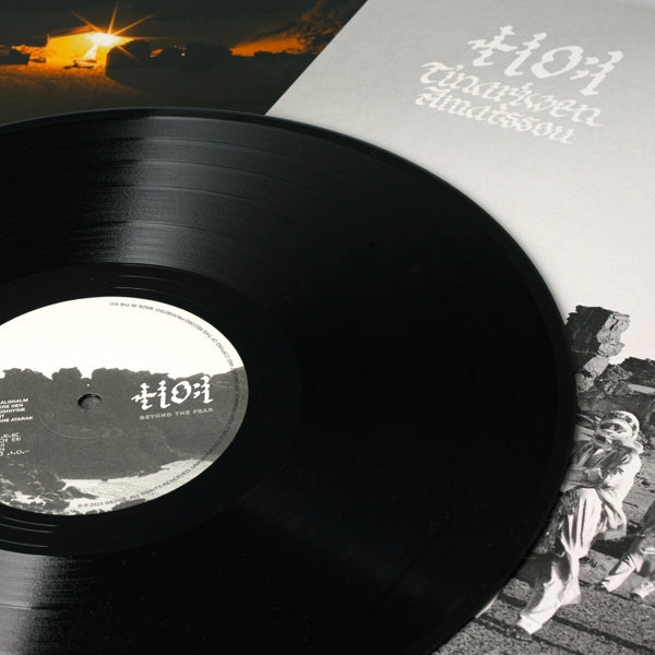 Tinariwen - Amatssou (black LP + download)