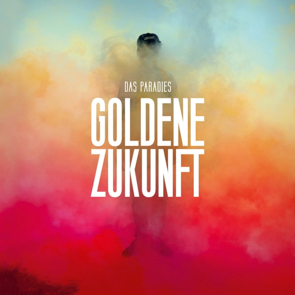 Das Paradies - Goldene Zukunft (LP)