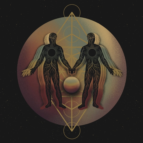 Madmess - Rebirth (black LP)