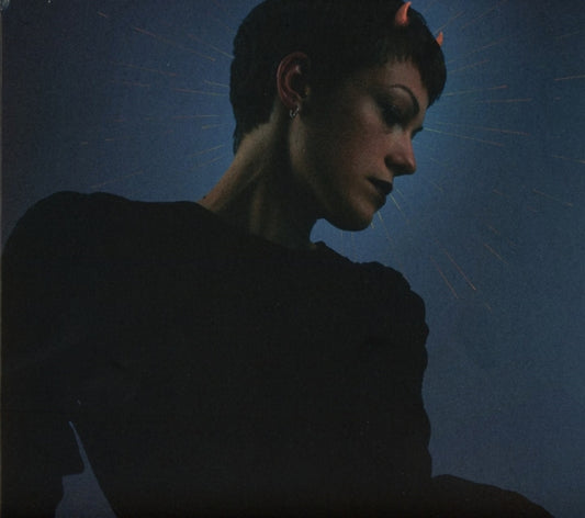 Charlotte Brandi - The Magician (CD)